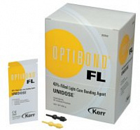 Адгезивная система OptiBond FL Kit