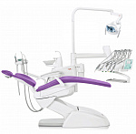 Anthos a3 Фиолетовый