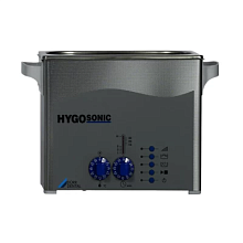 Hygosonic - ультразвуковая мойка с подогревом, 2,75 л