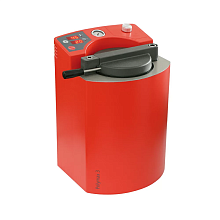 Polymax 3 - Полимеризатор зубных протезов под давлением до 95°C