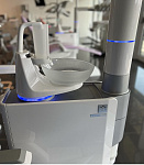 Стоматологическая установка Stern Weber S220 (эл.мотор с ф/о,  шланг турбины с ф/о, цветной дисплей)