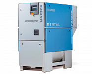 Компрессор AIRBOXCENTER Dental 1500 T