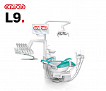 Стоматологическая установка Anthos Classe L9