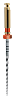Maillefer ProTaper Univ. F2/31мм 6 шт -машинный файл с прогрессирующей конусностью(красные)