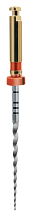 Maillefer ProTaper Univ. F2/31мм 6 шт -машинный файл с прогрессирующей конусностью(красные)