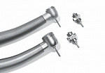 Стоматологическая установка Anthos A3 (эл.мотор, турб.,стул, светодиод светильник)