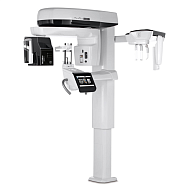 Дентальный 3D томограф NewTom Giano HR PROFESSIONAL с цефалостатом (16x18)