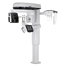 Дентальный 3D томограф NewTom Giano HR PROFESSIONAL с цефалостатом (16x18)