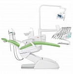 Anthos a3 Зеленый