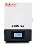 Стоматологическая печь спекания циркония  StarRoy SIRIUS FX2 (50 ед)