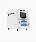 Besmile BSM-500DW — 5-осевой фрезерный станок для сухой и влажной обработки