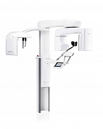Planmeca Viso G1, FOV от Ø3 × 3 до Ø11 × 11 см