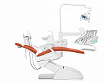Anthos a3 Ораньжевый