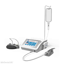 Физиодиспенсер DTE Implant-X с хирургическим наконечником 20:1 со LED светом