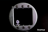 Фрезерный станок Deprag W5 MAX (3 кВт) с авточенджером 8