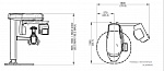 Компьютерный томограф NewTom Giano HR Prime 10x8