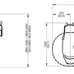 Компьютерный томограф NewTom Giano HR Prime 10x8