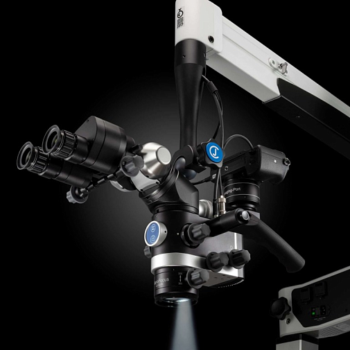 Микроскоп Flexion Advanced