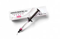 Tokuyama Dental, Япония Estelite BULK FILL Flow шприц A2 3.0 г (Токуяма, Япония)