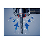 Ti-Max Z10L - угловой наконечник с оптикой, 16:1