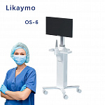 Мобильная рабочая станция‑моноблок Likaymo OS‑6