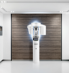 Dentsply Sirona Axeos 3D, (FOV 17×13) без цефалостата