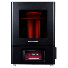 3D принтер Phrozen Shuffle XL 2019