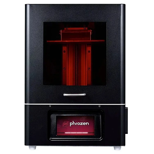 3D принтер Phrozen Shuffle XL 2019