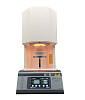 Печь ZTCF-30B Sic для синтеризации циркония