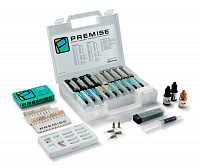 Premise Syringe Mini Kit + Comporoller