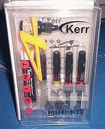 Point 4 Mini Kit