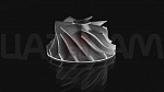 3D принтер по металлу  3DLAM Mid (Co-Cr, Ti, Al)