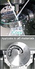 Фрезерный станок Deprag W5 MAX (3 кВт) с авточенджером 8