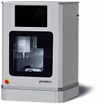 Yenadent D10 MAX - фрезерный станок (Zi, воск, PMMA)