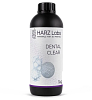 Фотополимер HARZ Labs Dental Clear, прозрачный (1 кг)