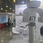 PointNix Point 3D Combi 500C, FOV 16 × 10 см, с цефалостатом