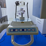 PointNix Point 3D Combi 500C, FOV 16 × 10 см, с цефалостатом