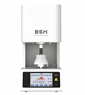 Печь для синтеризации диоксида циркония BSM FM30, (80 ед.) до 1700 градусов