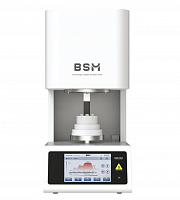 Печь для синтеризации диоксида циркония BSM FM30, (80 ед.) до 1700 градусов