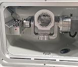 Фрезерный станок Deprag W5 MAX (3 кВт) с авточенджером 8