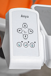 Стоматологическая установка Anya AY-A 4800I с нижней подачей инструментов