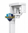 Vatech Green X12, FOV 12 × 9 см, опционально 12 × 14 см, с цефалостатом