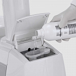 Стоматологическая установка Stern Weber S300 (эл.мотор, турб., свет 50000 Лк)