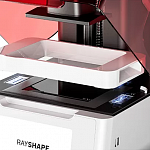 Стоматологический 3D принтер Edge Mini RayShape