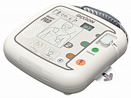 Автоматический дефибриллятор Heart Pad