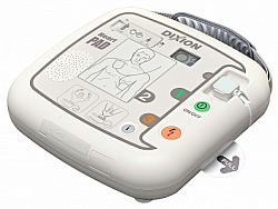 Автоматический дефибриллятор Heart Pad