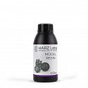 Фотополимер HARZ Labs Model Grey, серый (0,5 кг)