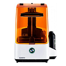 SLASH PLUS - компактный профессиональный 3D принтер для стоматологов