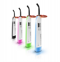 Полимеризационная беспроводная лампа Curing Light