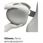 Стоматологическая установка Anthos Classe A6